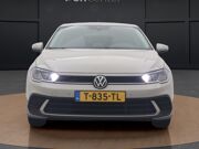 Volkswagen Polo 1.0 TSI Life Business