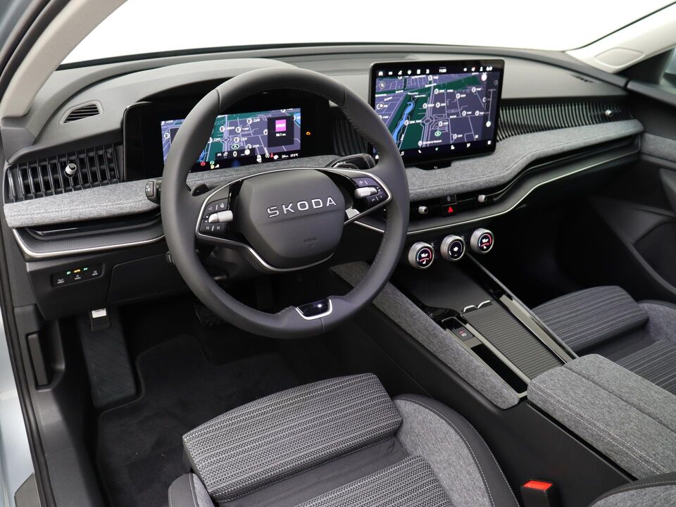 Škoda Superb Business Edition 1.5 TSI PHEV 150 kW / 204 PK