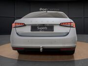Škoda Superb Business Edition 1.5 TSI PHEV 150 kW / 204 PK