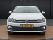 Volkswagen Polo 1.0 TSI R-Line Edition