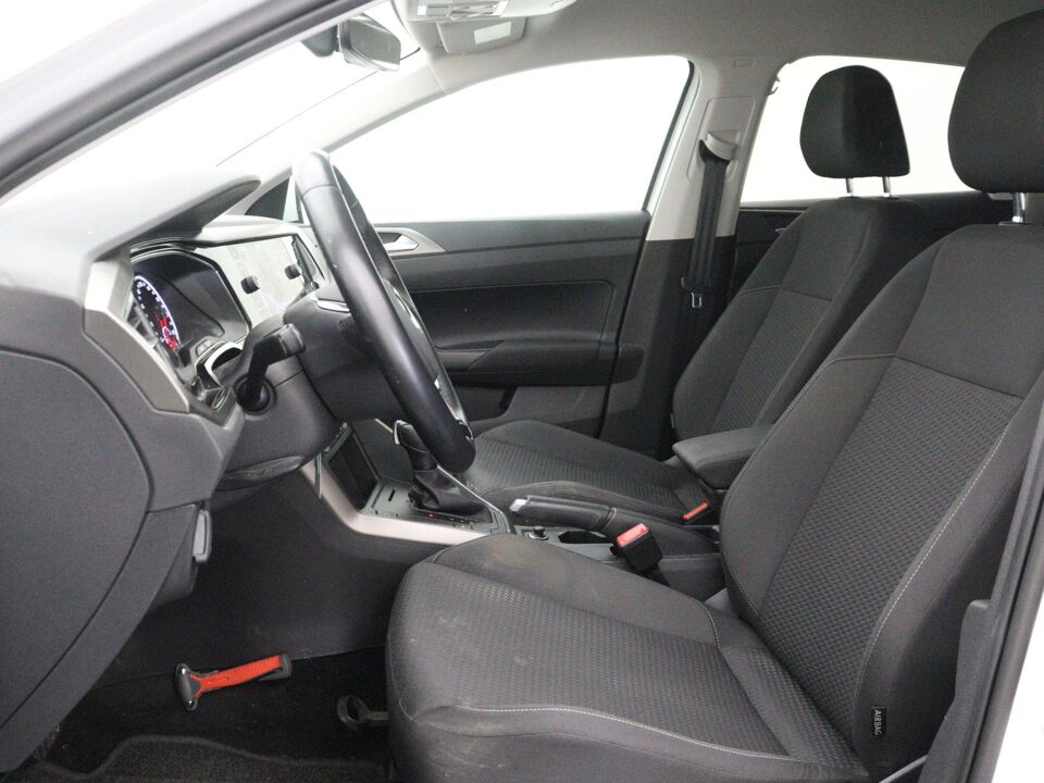 Volkswagen Polo 1.0 TSI R-Line Edition
