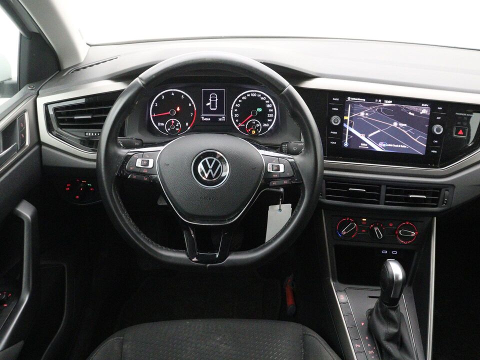 Volkswagen Polo 1.0 TSI R-Line Edition