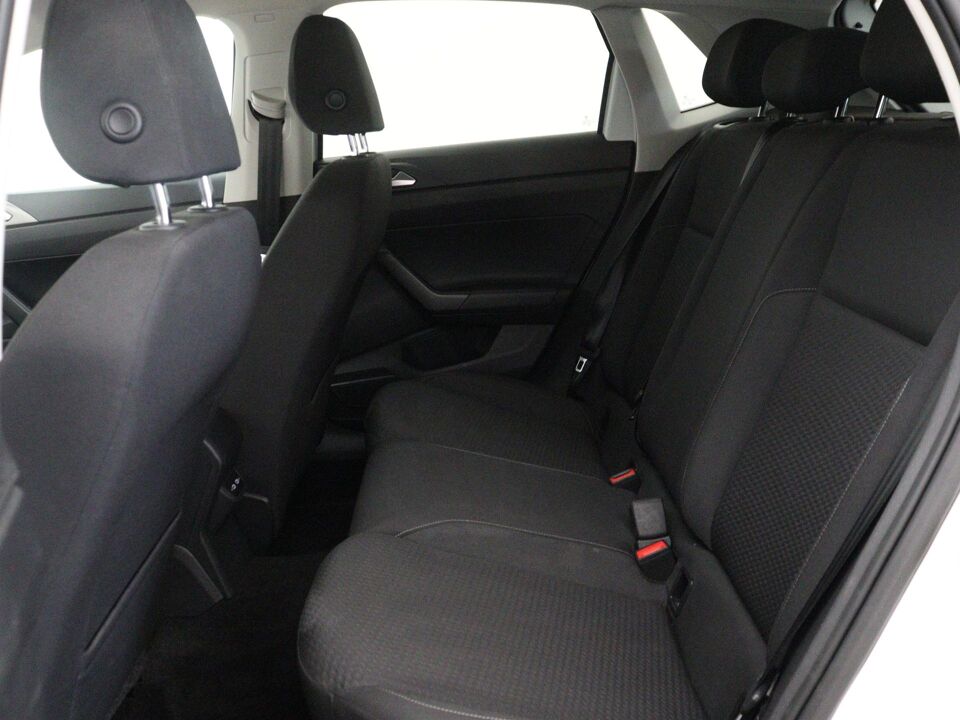 Volkswagen Polo 1.0 TSI R-Line Edition