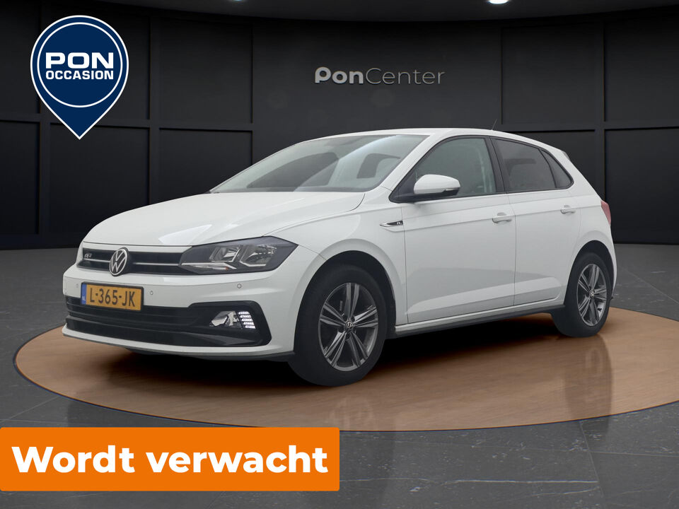 Volkswagen Polo 1.0 TSI R-Line Edition