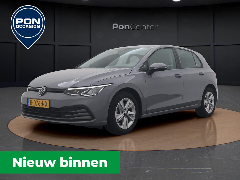 Volkswagen Golf 1.0 TSI Life