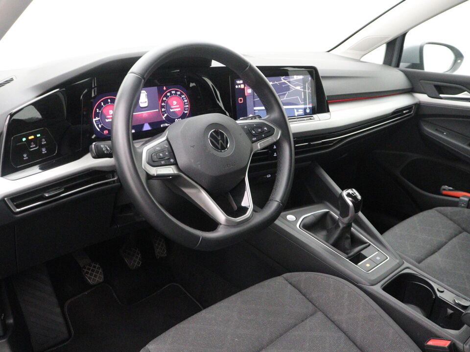 Volkswagen Golf 1.0 TSI Life