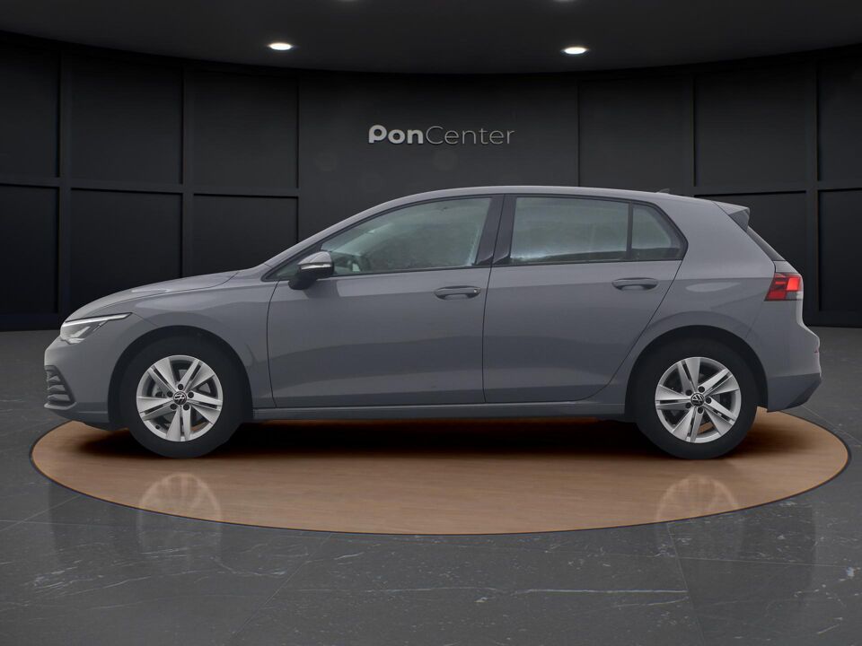 Volkswagen Golf 1.0 TSI Life