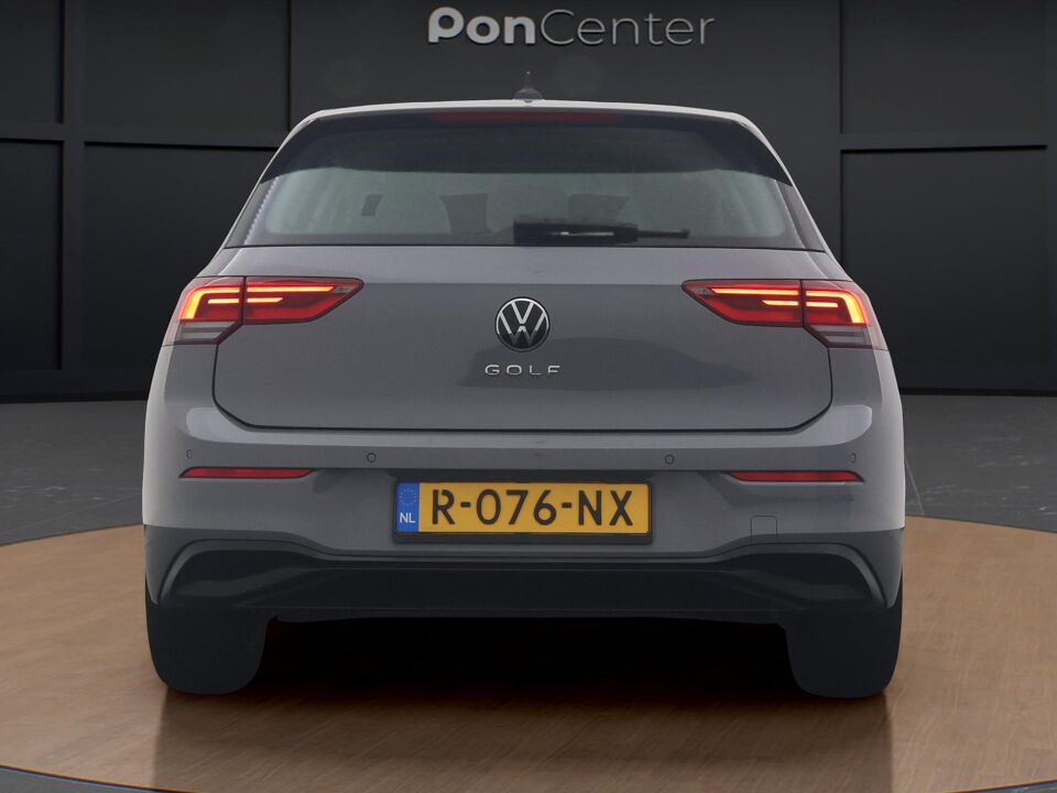 Volkswagen Golf 1.0 TSI Life