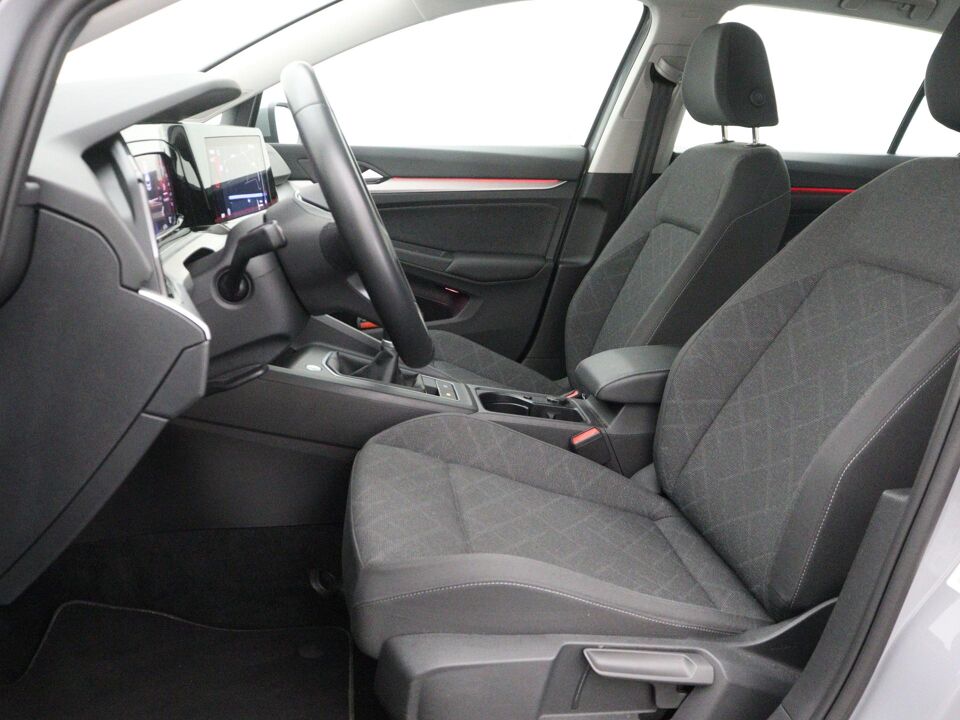 Volkswagen Golf 1.0 TSI Life