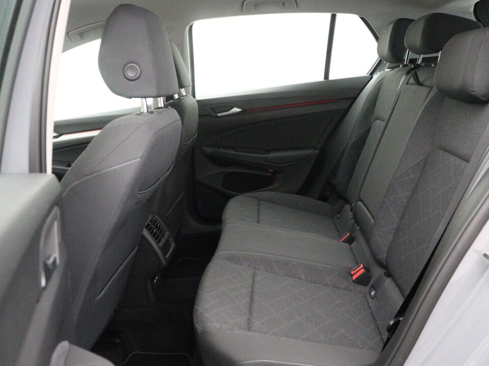 Volkswagen Golf 1.0 TSI Life