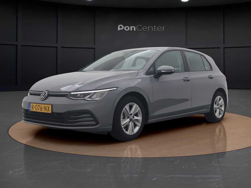 Volkswagen Golf 1.0 TSI Life