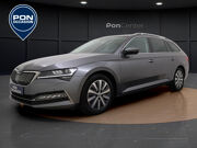 Škoda Superb Combi 1.4 TSI 218 PK iV Business Edition Plus