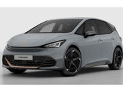 CUPRA Born Business Limited