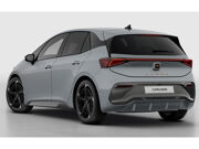 CUPRA Born Business Limited