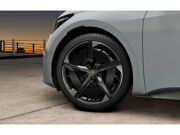 CUPRA Born Business Limited