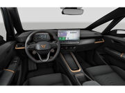 CUPRA Born Business Limited