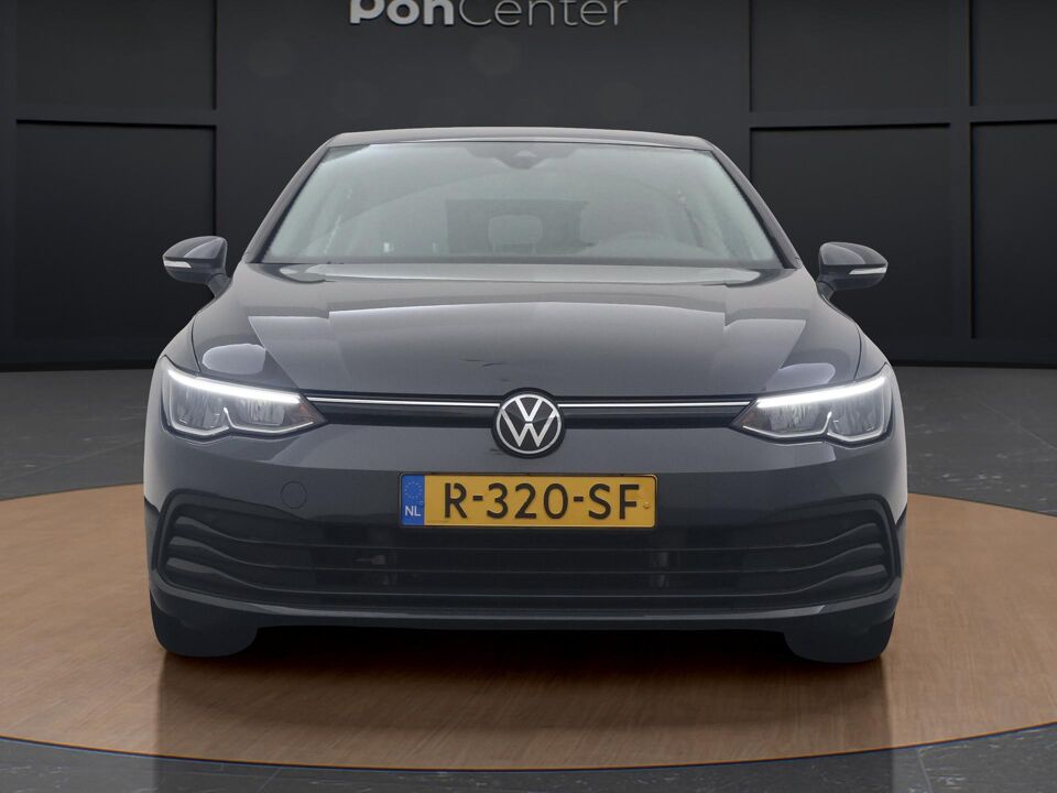 Volkswagen Golf 1.0 TSI Life