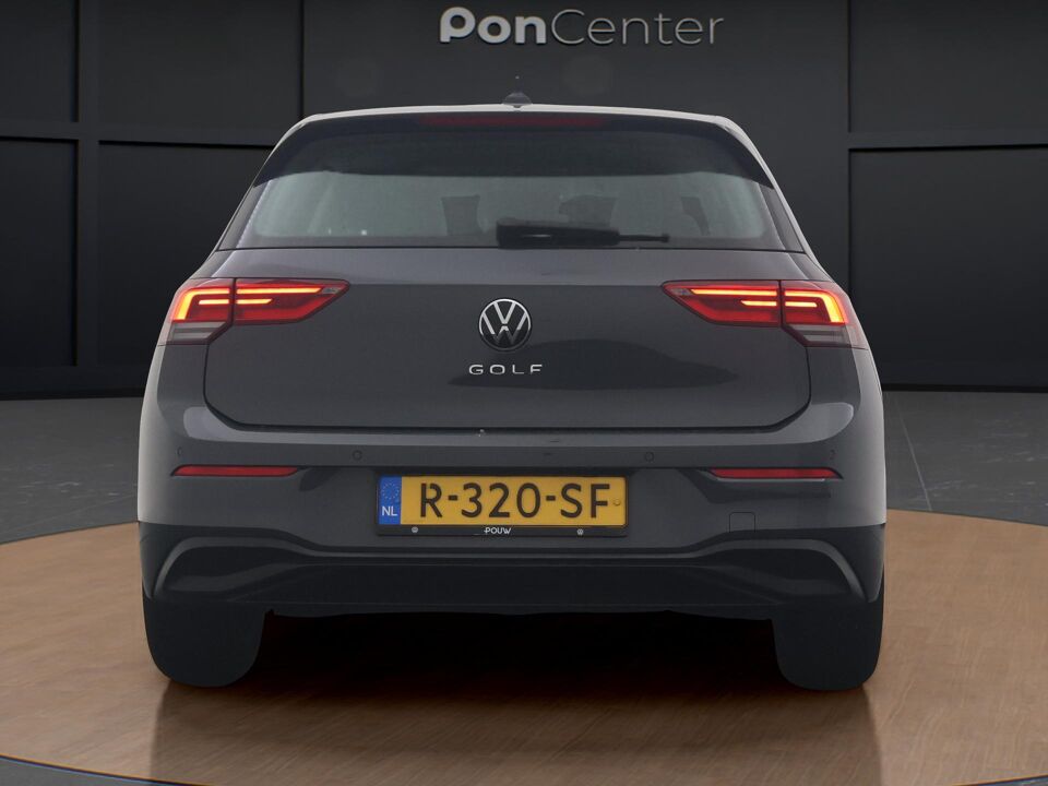 Volkswagen Golf 1.0 TSI Life