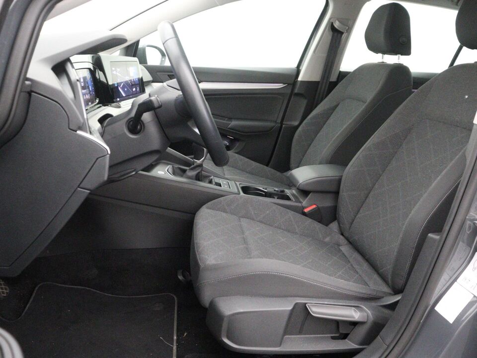 Volkswagen Golf 1.0 TSI Life