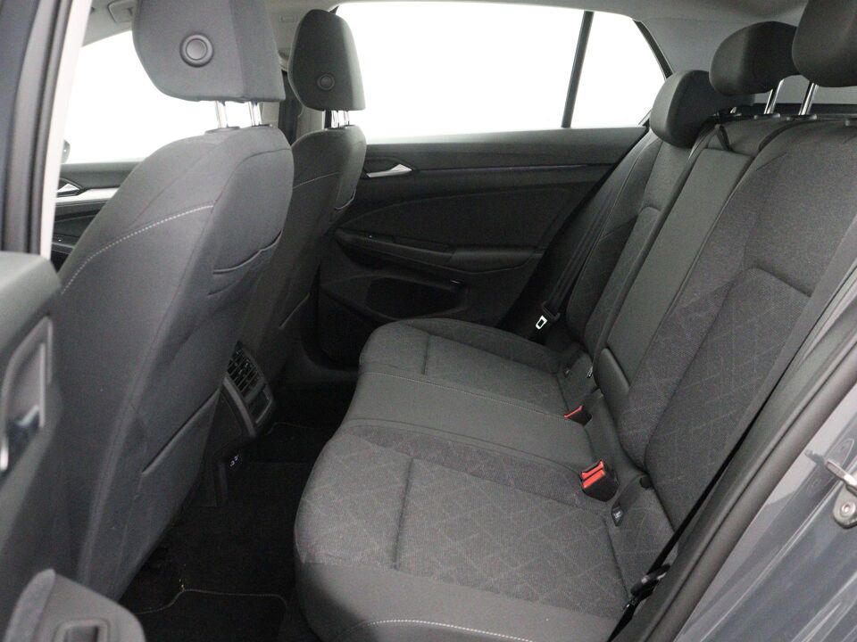 Volkswagen Golf 1.0 TSI Life
