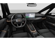 CUPRA Born Business Limited