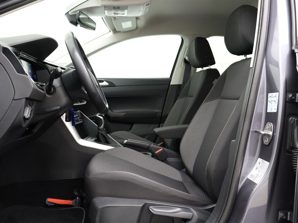 Volkswagen Taigo 1.0 TSI 95 PK Life Business