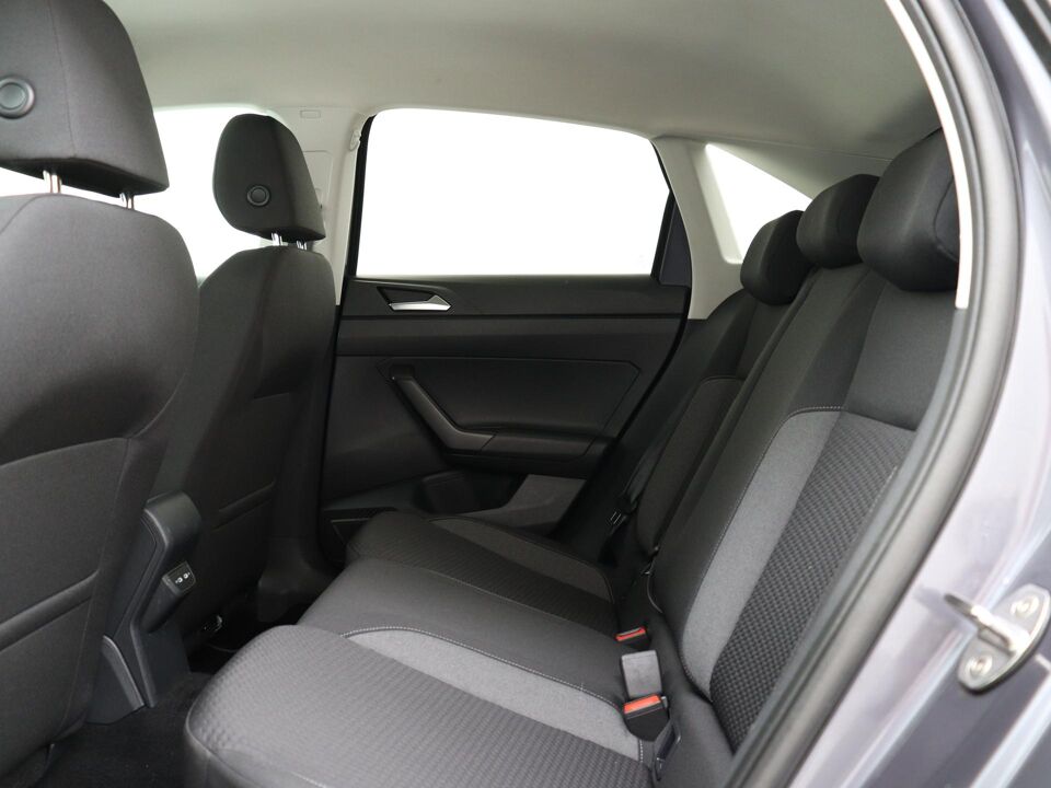 Volkswagen Taigo 1.0 TSI 95 PK Life Business