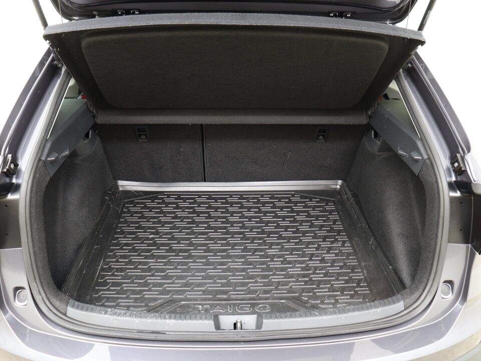 Volkswagen Taigo 1.0 TSI 95 PK Life Business