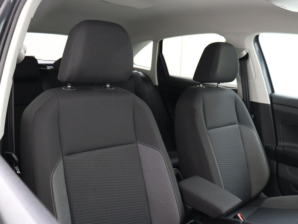 Volkswagen Taigo 1.0 TSI 95 PK Life Business