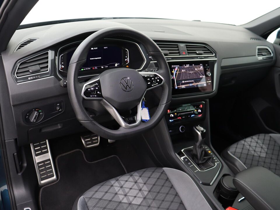 Volkswagen Tiguan 1.4 TSI 245 PK eHybrid R-Line Business+