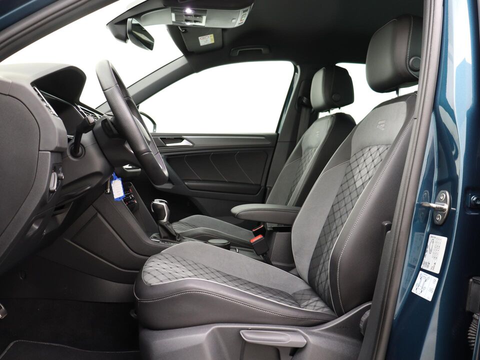 Volkswagen Tiguan 1.4 TSI 245 PK eHybrid R-Line Business+