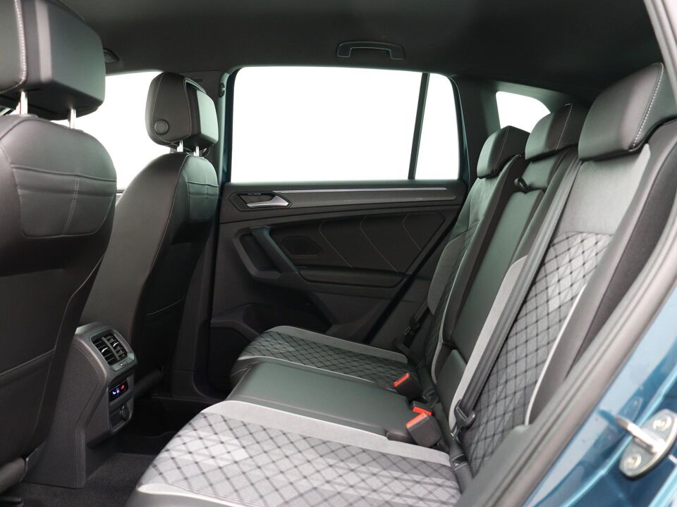 Volkswagen Tiguan 1.4 TSI 245 PK eHybrid R-Line Business+