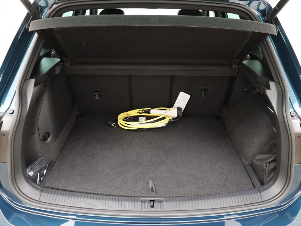 Volkswagen Tiguan 1.4 TSI 245 PK eHybrid R-Line Business+