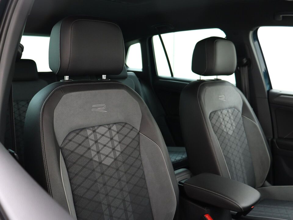 Volkswagen Tiguan 1.4 TSI 245 PK eHybrid R-Line Business+
