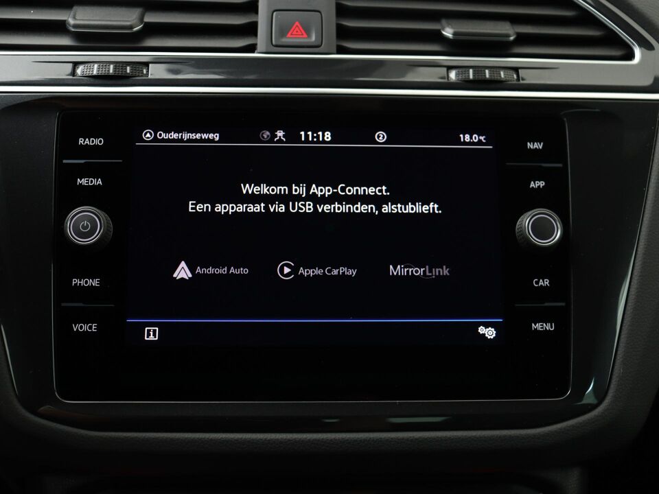 Volkswagen Tiguan 1.4 TSI 245 PK eHybrid R-Line Business+