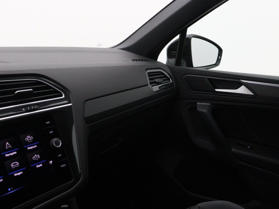 Volkswagen Tiguan 1.5 TSI R-Line Business+