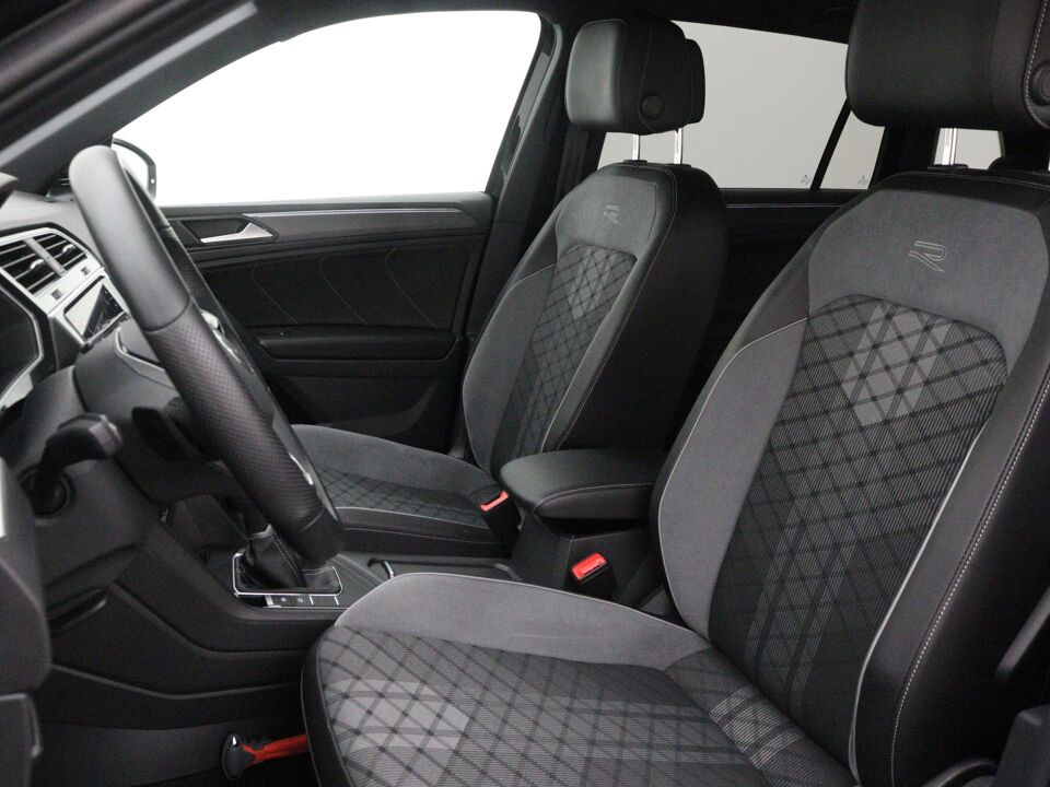 Volkswagen Tiguan 1.5 TSI R-Line Business+