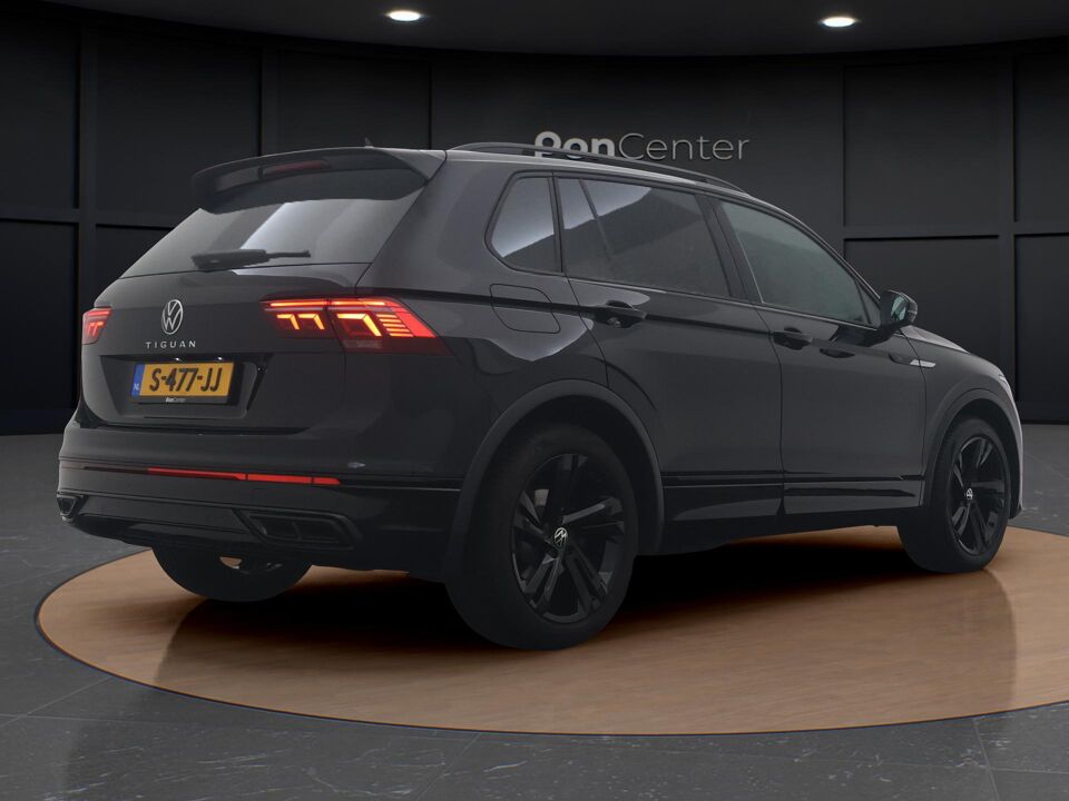 Volkswagen Tiguan 1.5 TSI R-Line Business+