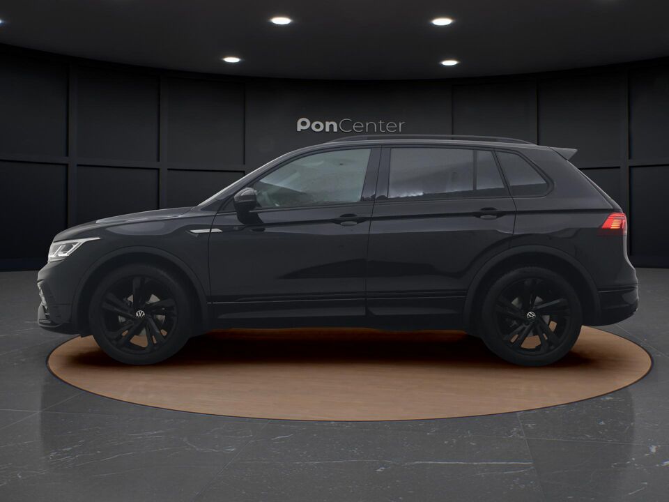 Volkswagen Tiguan 1.5 TSI R-Line Business+