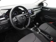 Škoda Fabia 1.0 TSI Ambition