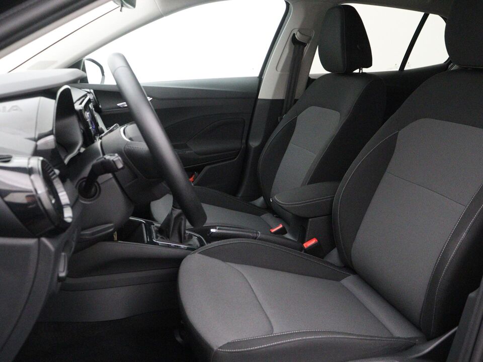 Škoda Fabia 1.0 TSI Ambition