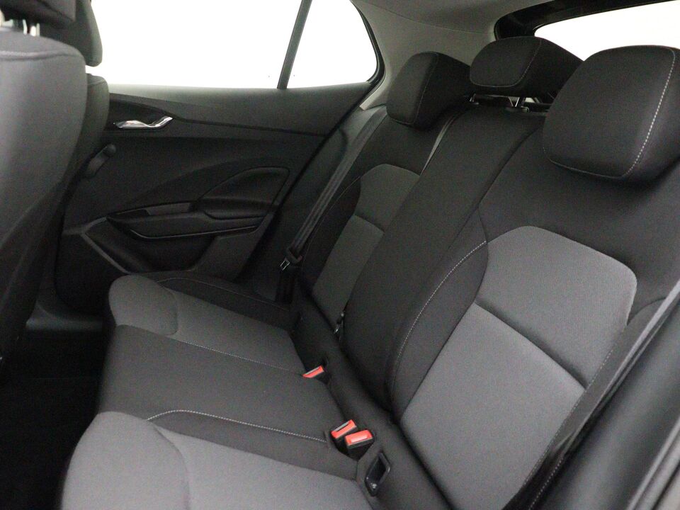 Škoda Fabia 1.0 TSI Ambition