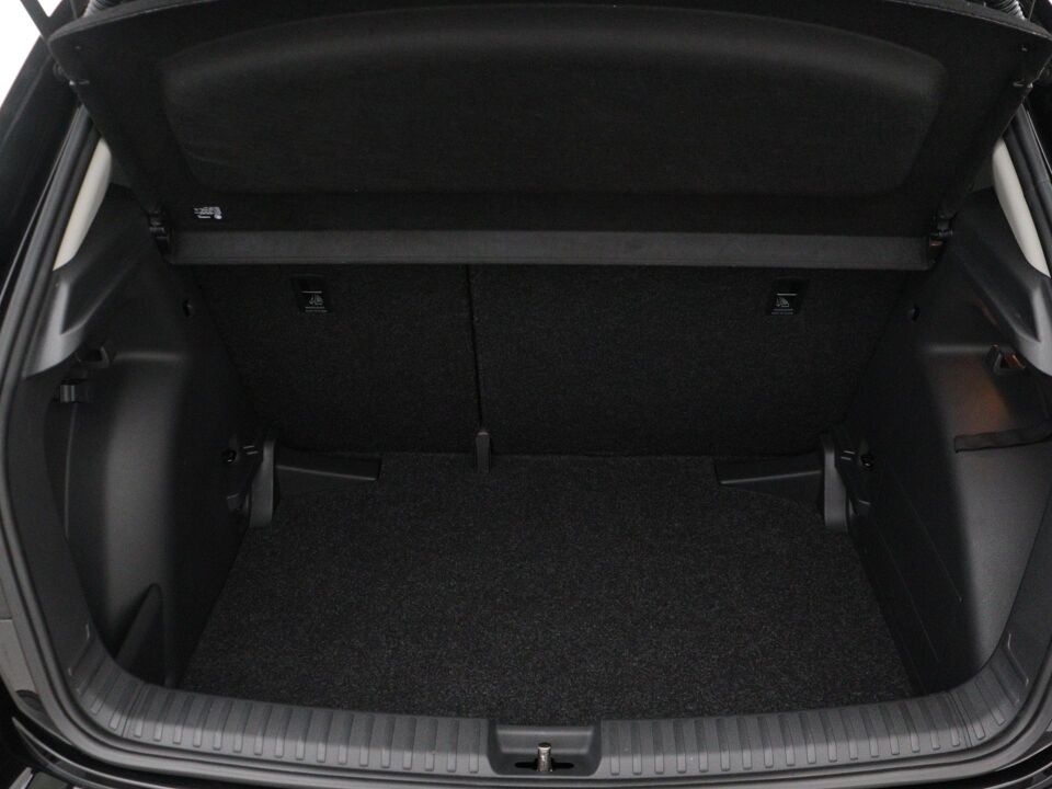 Škoda Fabia 1.0 TSI Ambition
