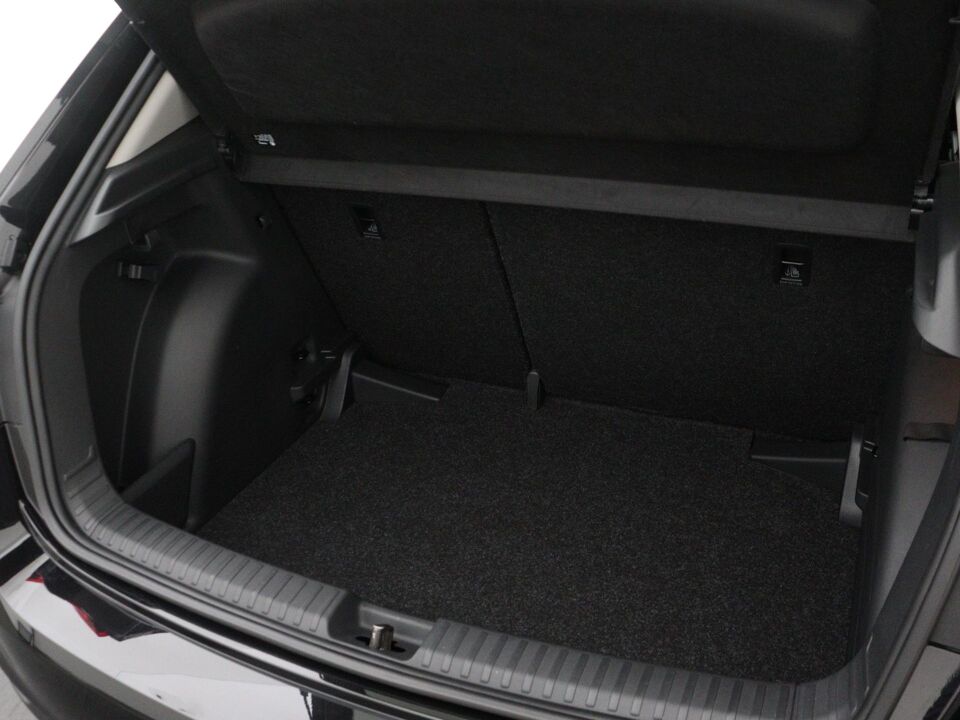 Škoda Fabia 1.0 TSI Ambition