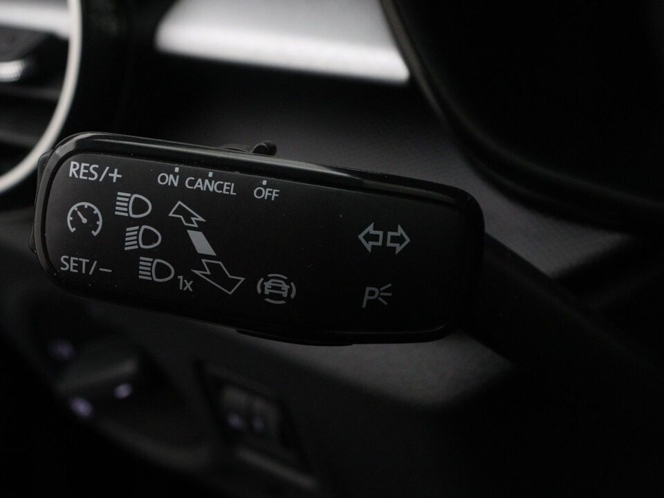Škoda Fabia 1.0 TSI Ambition