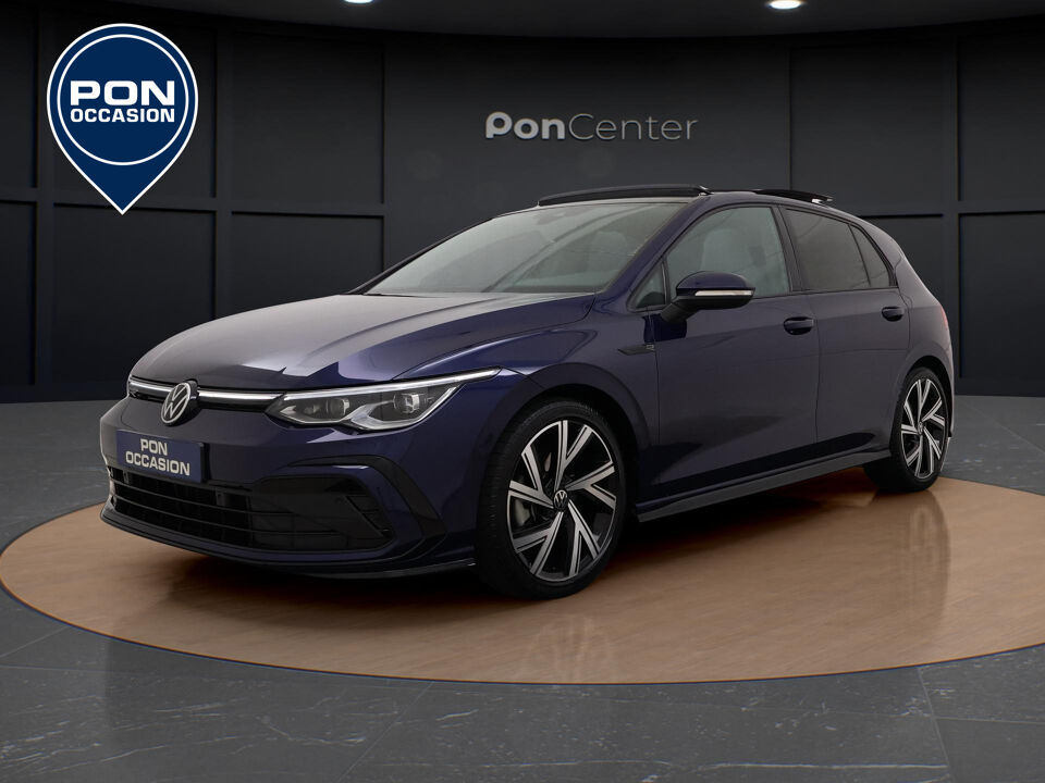 Volkswagen Golf 1.5 eTSI 150PK R-Line DSG