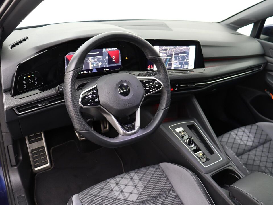 Volkswagen Golf 1.5 eTSI 150PK R-Line DSG