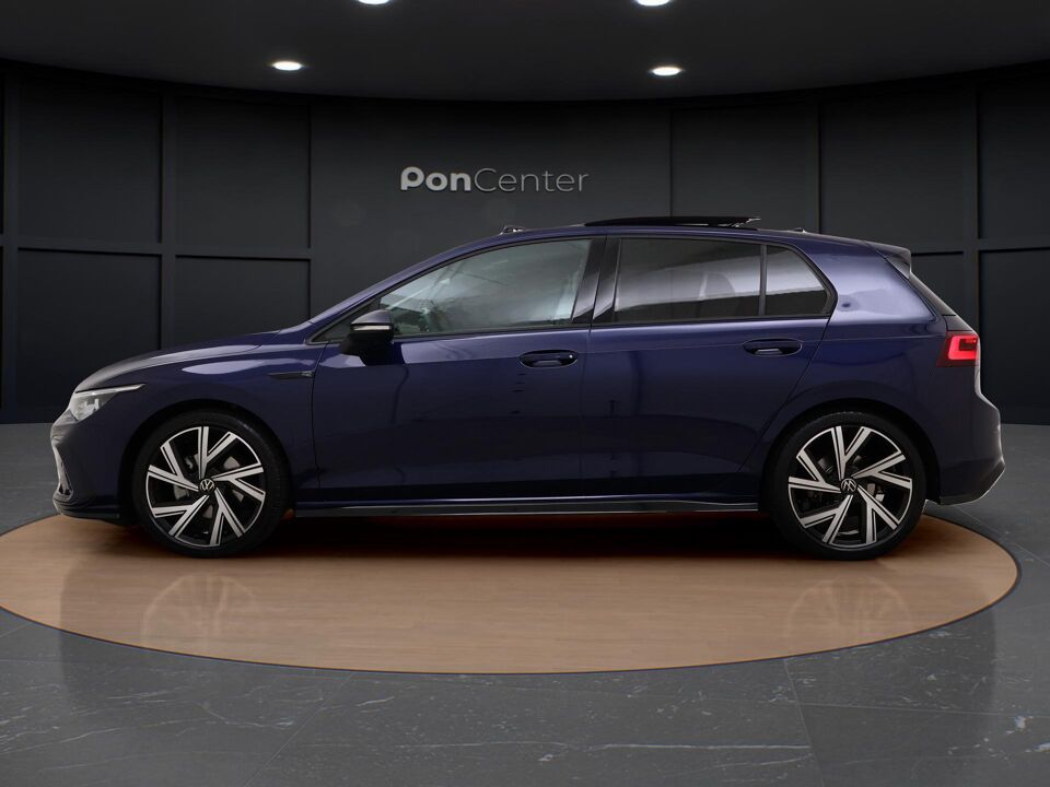 Volkswagen Golf 1.5 eTSI 150PK R-Line DSG