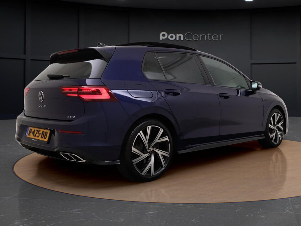 Volkswagen Golf 1.5 eTSI 150PK R-Line DSG