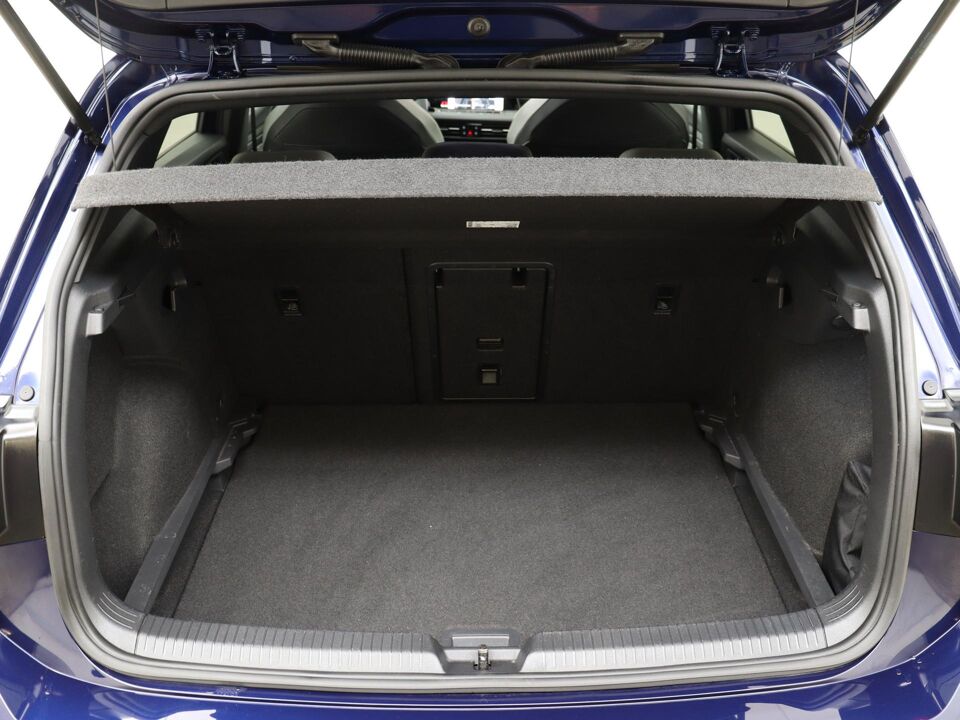 Volkswagen Golf 1.5 eTSI 150PK R-Line DSG